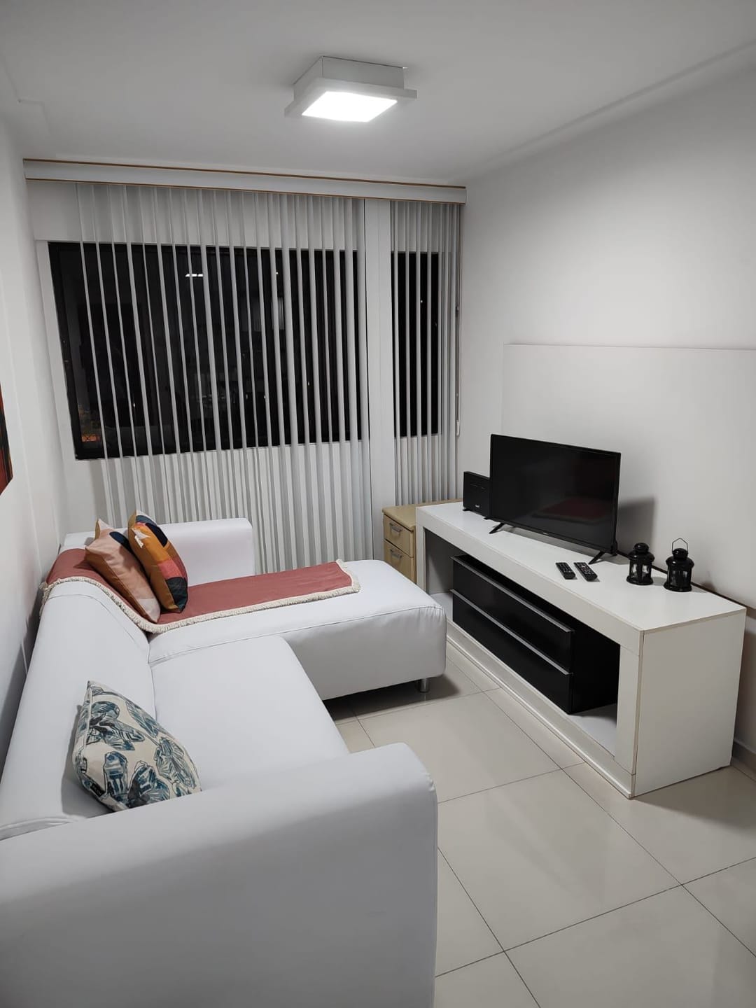 Apartamento, 2 quartos, 56 m² - Foto 4