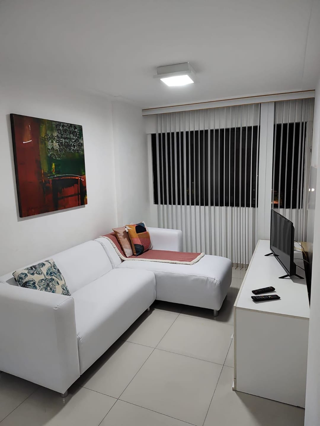 Apartamento, 2 quartos, 56 m² - Foto 5