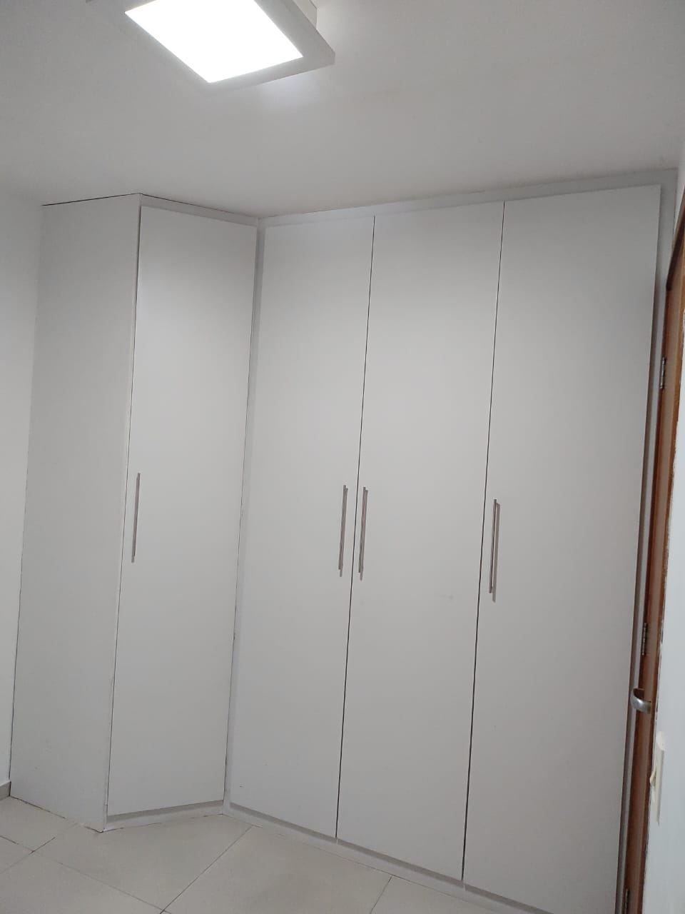 Apartamento, 2 quartos, 56 m² - Foto 6
