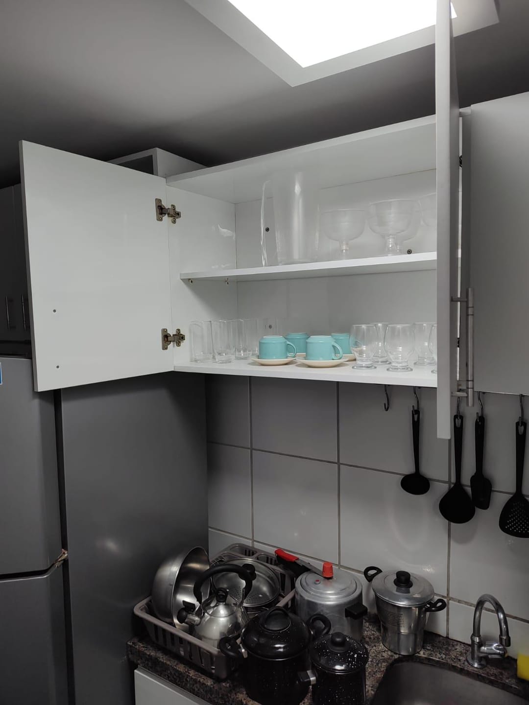 Apartamento, 2 quartos, 56 m² - Foto 7