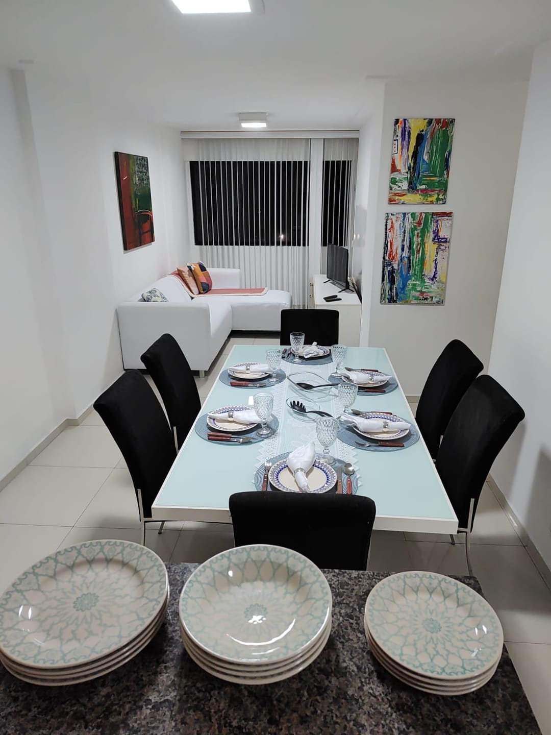 Apartamento, 2 quartos, 56 m² - Foto 8