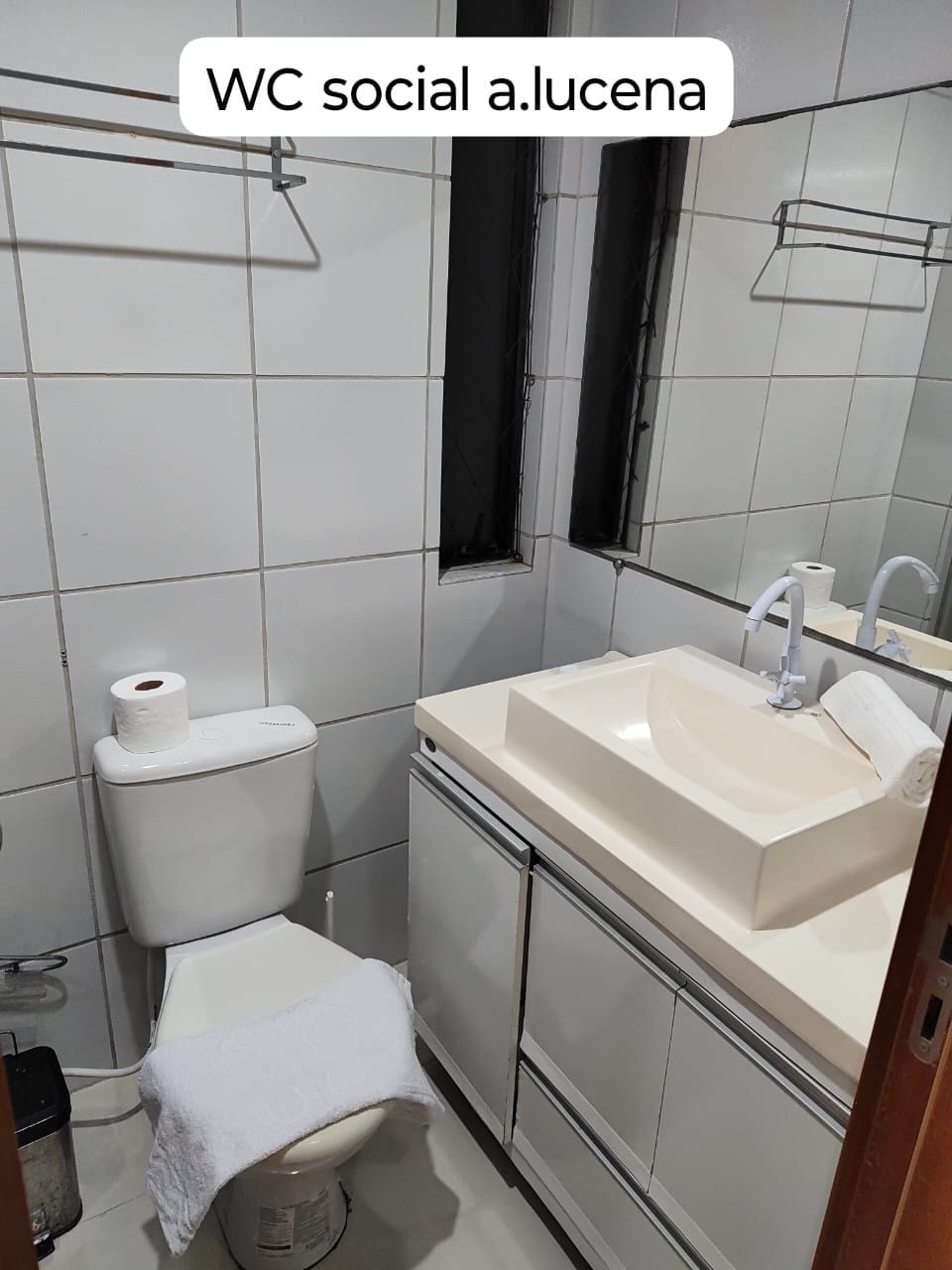 Apartamento, 2 quartos, 56 m² - Foto 9