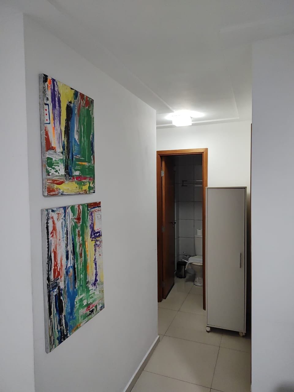 Apartamento, 2 quartos, 56 m² - Foto 11