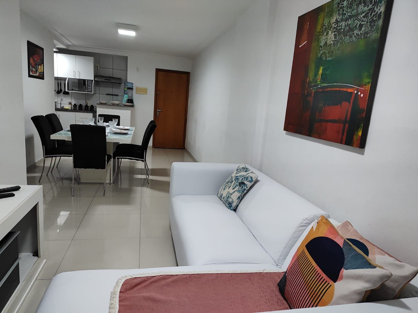Apartamento, 2 quartos, 56 m² - Foto 14