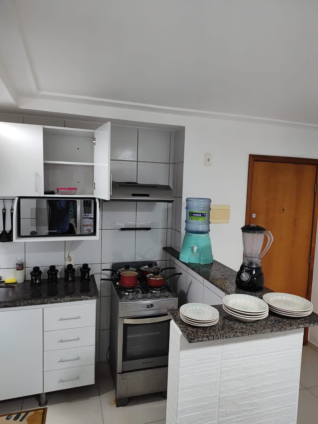 Apartamento, 2 quartos, 56 m² - Foto 16