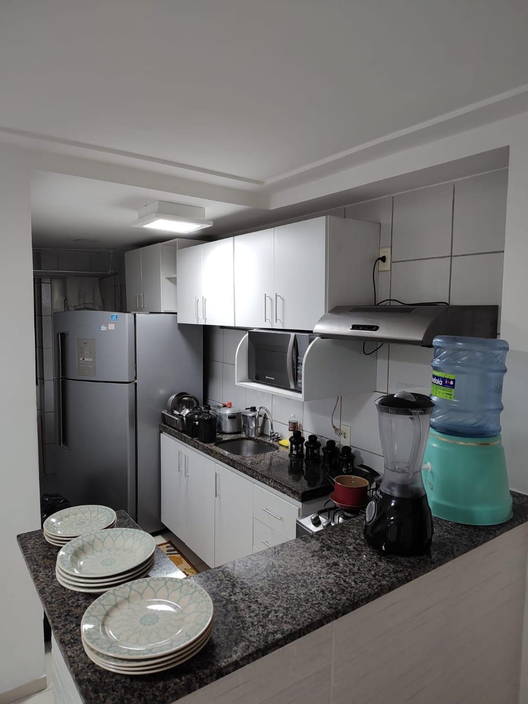 Apartamento, 2 quartos, 56 m² - Foto 17