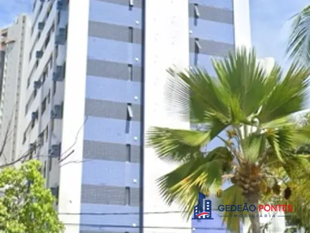 Apartamento com 56m² 2 quartos e 2 banheiros, à venda ou para alugar, no bairro Pina em Recife