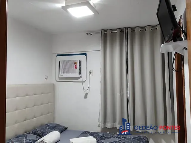 Apartamento com 56m² 2 quartos e 2 banheiros, à venda ou para alugar, no bairro Pina em Recife