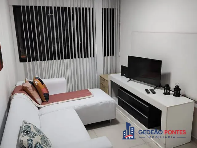 Apartamento com 56m² 2 quartos e 2 banheiros, à venda ou para alugar, no bairro Pina em Recife