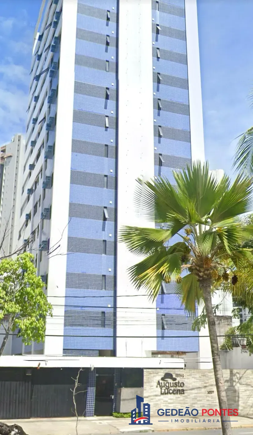 Apartamento, 2 quartos, 56 m² - Foto 1