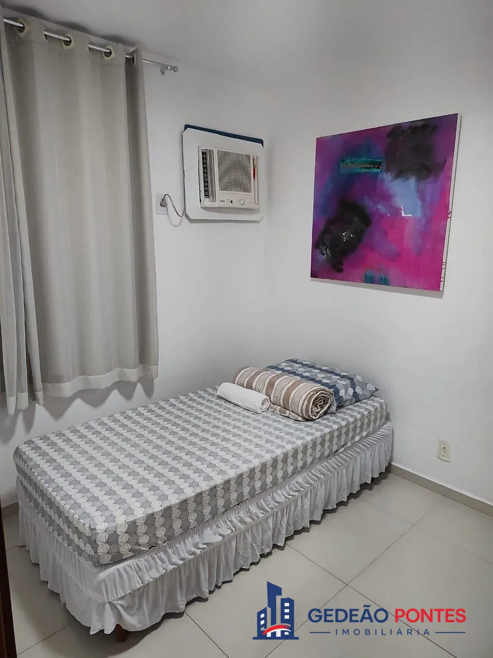 Apartamento, 2 quartos, 56 m² - Foto 2
