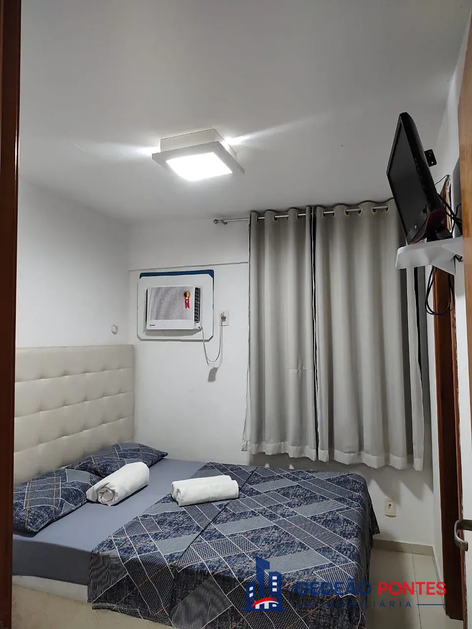 Apartamento, 2 quartos, 56 m² - Foto 3