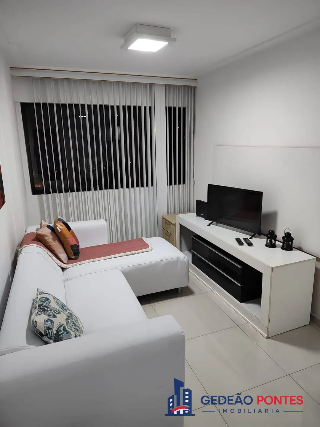 Apartamento, 2 quartos, 56 m² - Foto 4