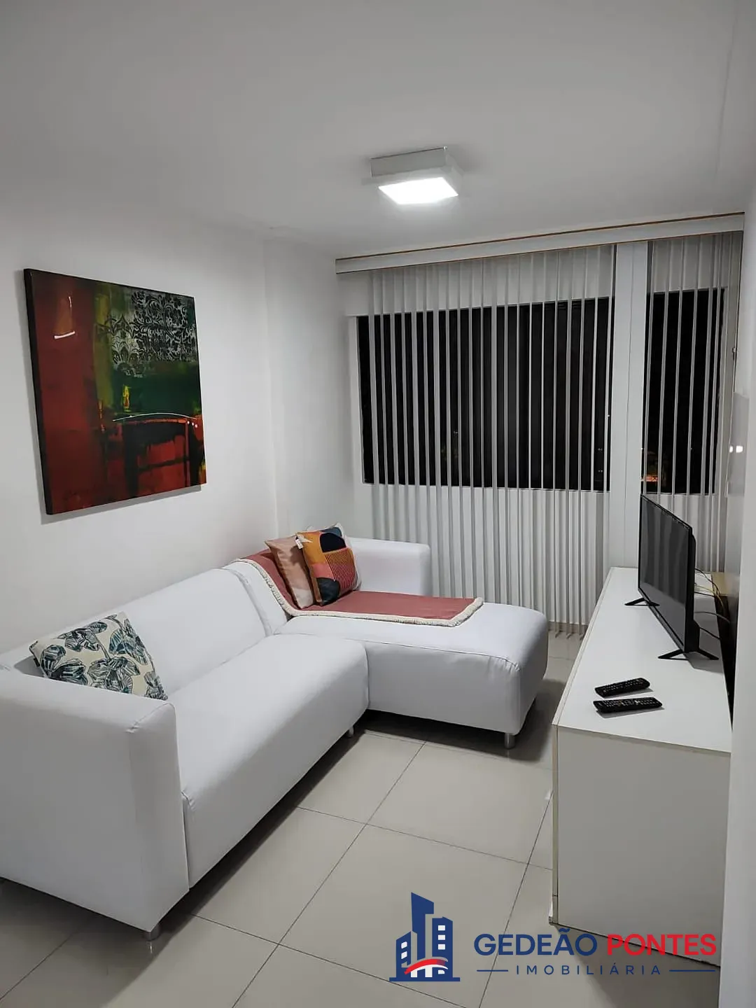 Apartamento, 2 quartos, 56 m² - Foto 5