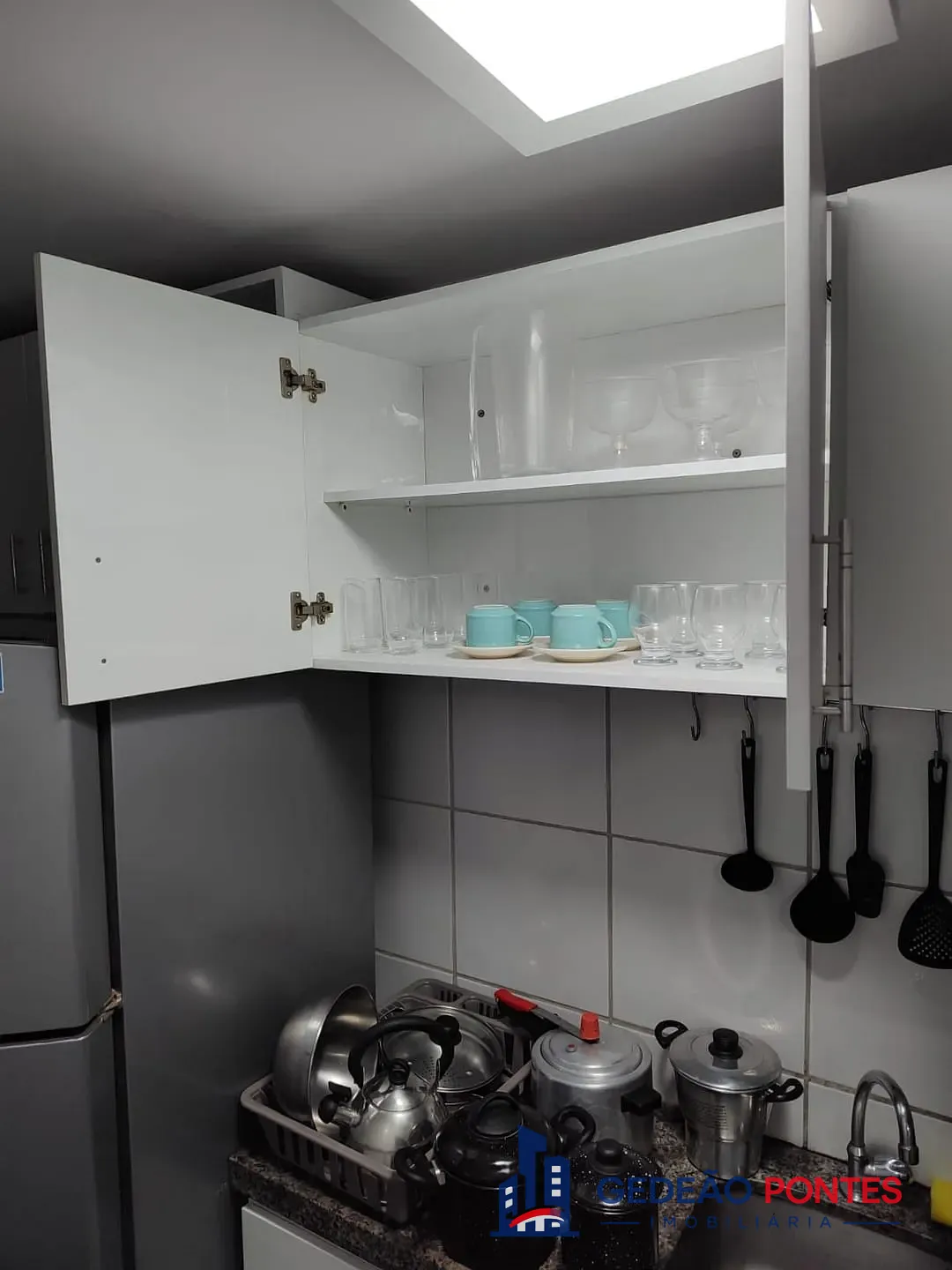 Apartamento, 2 quartos, 56 m² - Foto 7