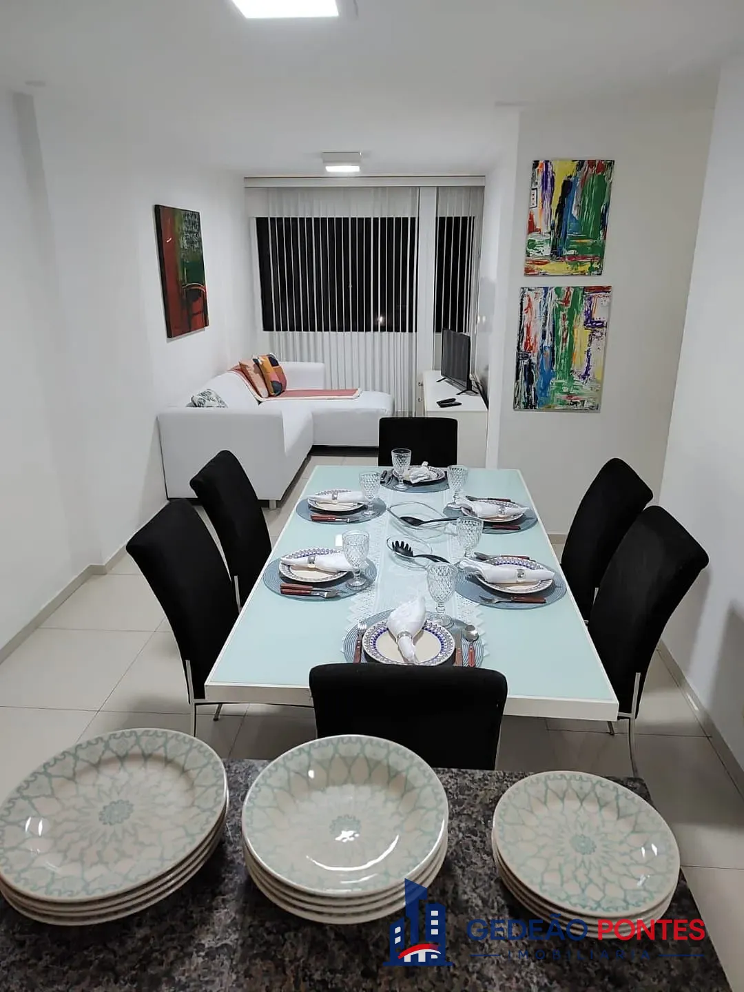 Apartamento, 2 quartos, 56 m² - Foto 8