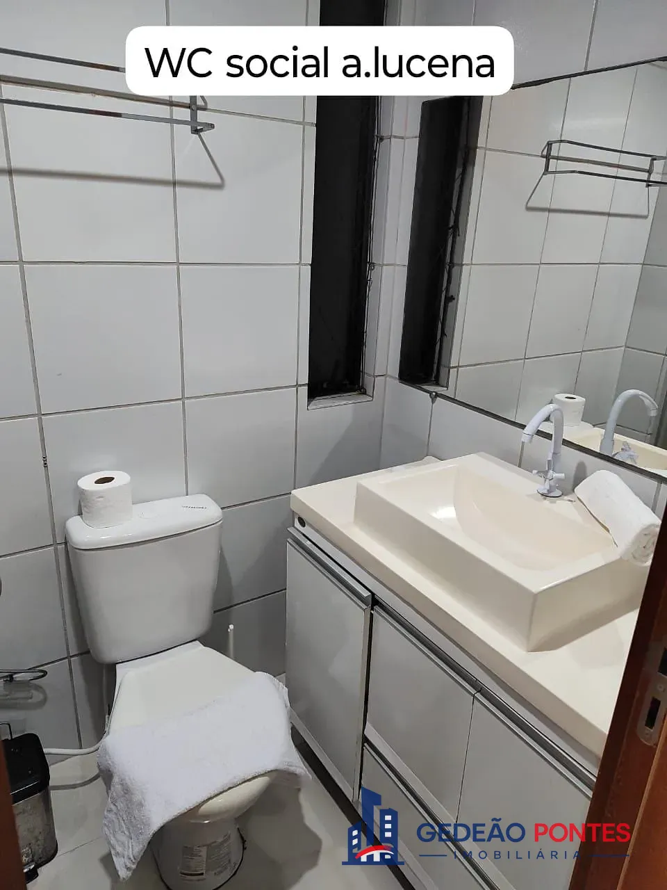 Apartamento, 2 quartos, 56 m² - Foto 9