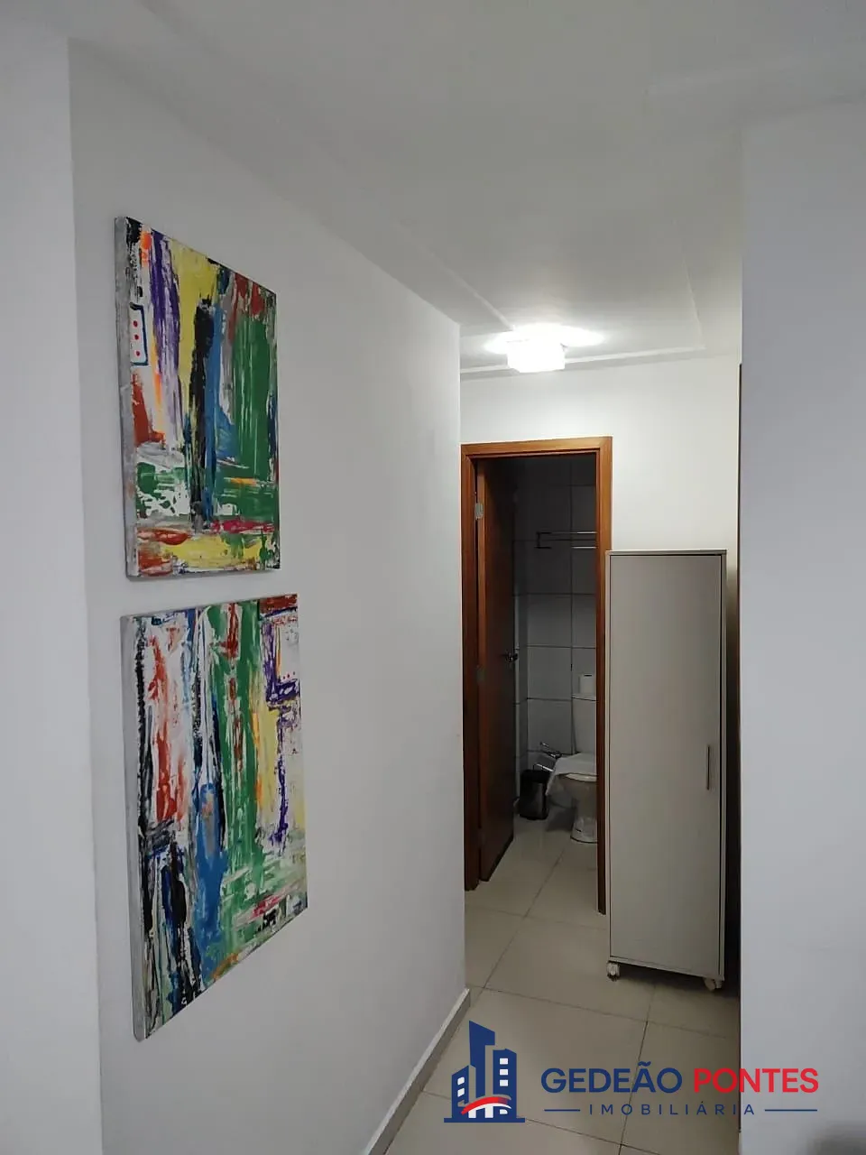 Apartamento, 2 quartos, 56 m² - Foto 11
