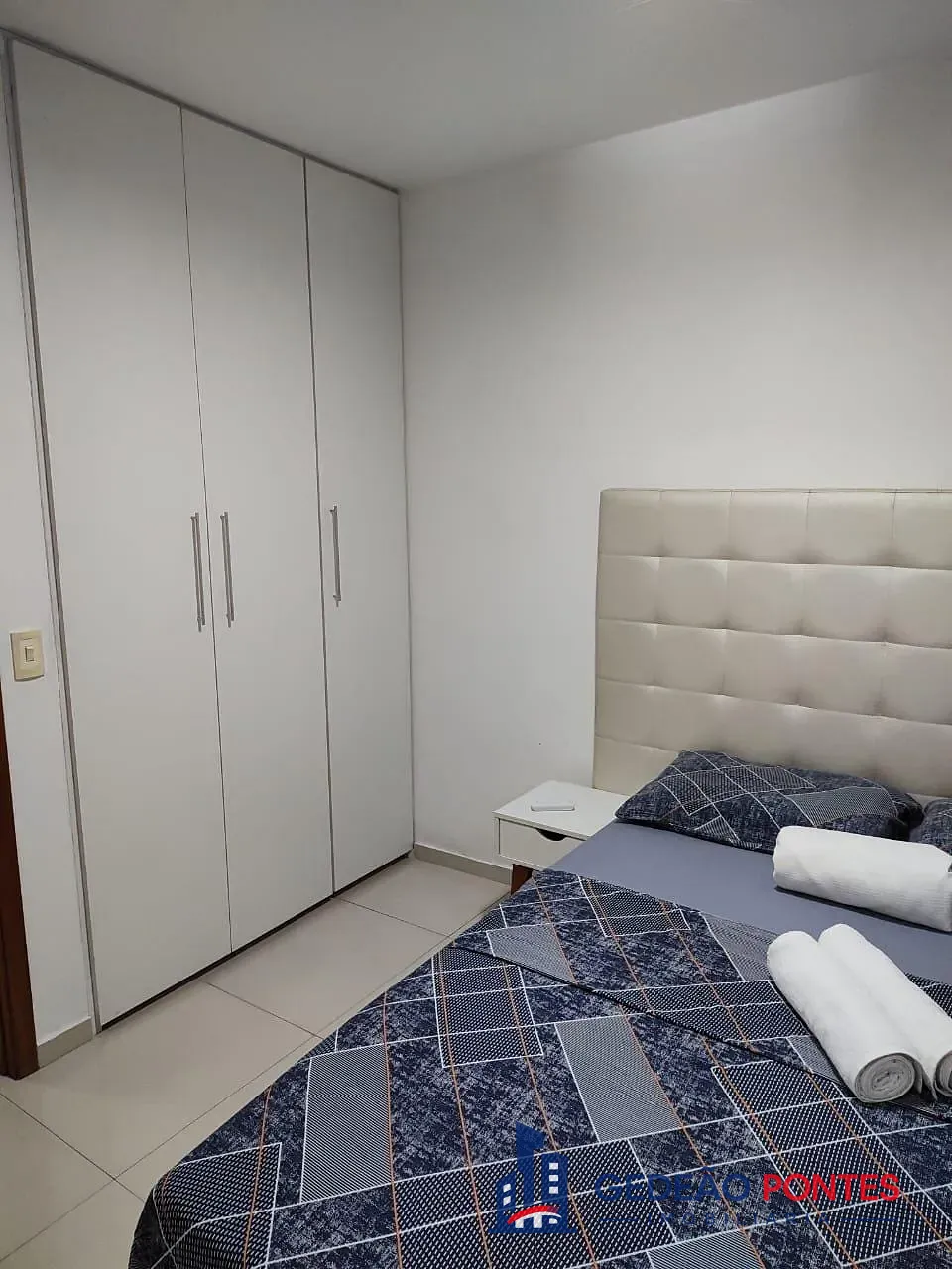 Apartamento, 2 quartos, 56 m² - Foto 12