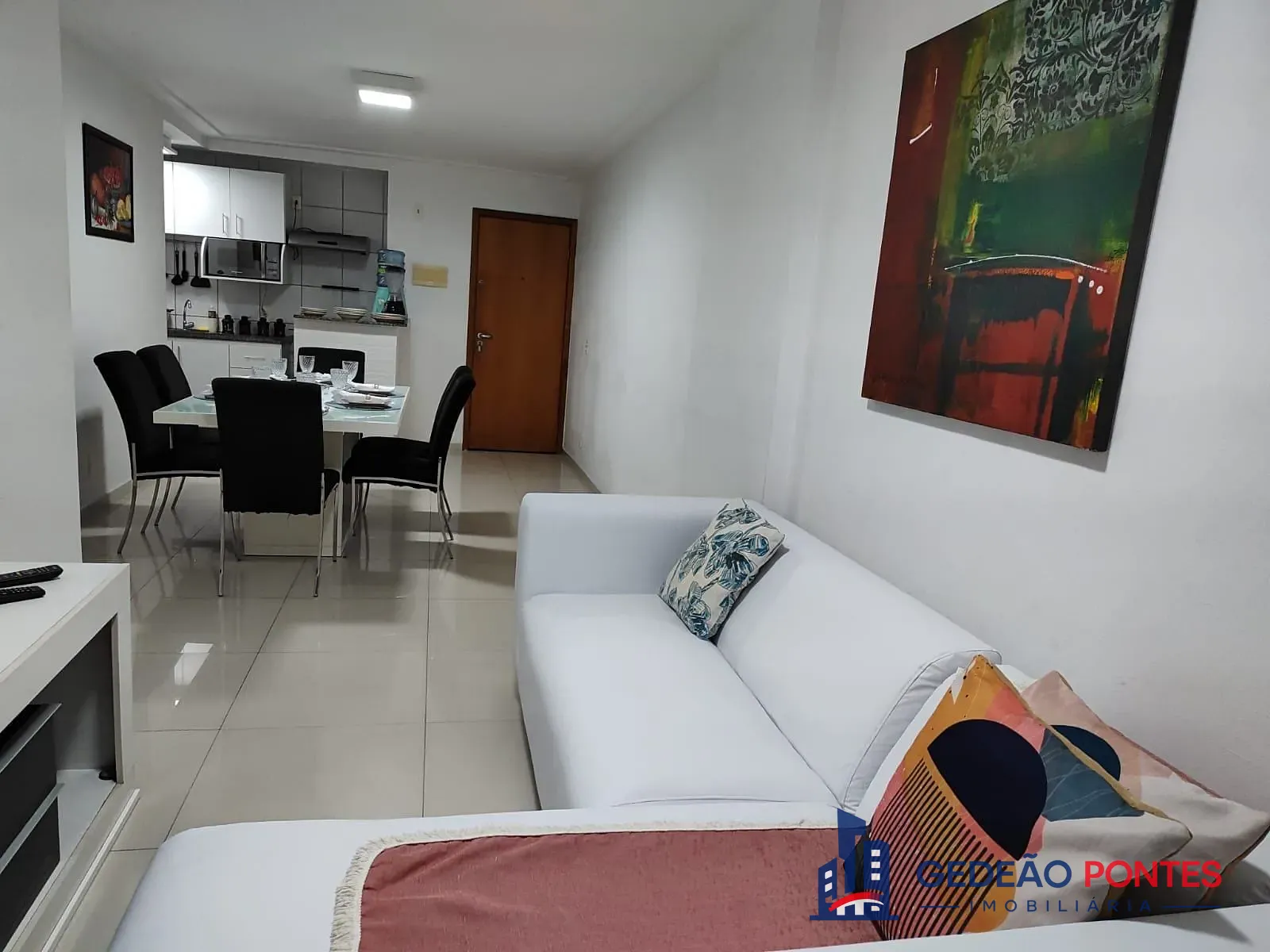Apartamento, 2 quartos, 56 m² - Foto 14