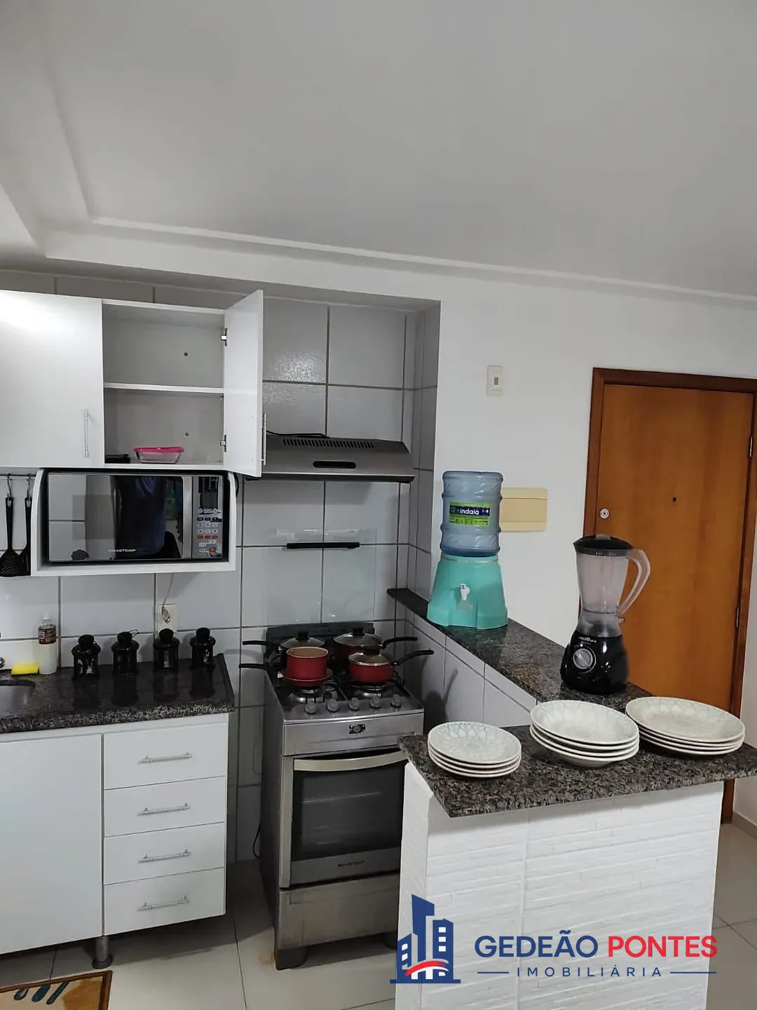 Apartamento, 2 quartos, 56 m² - Foto 16