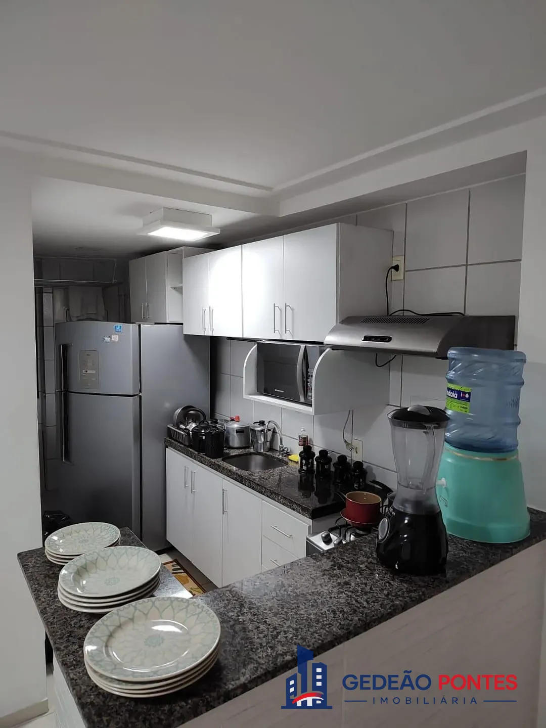 Apartamento, 2 quartos, 56 m² - Foto 17