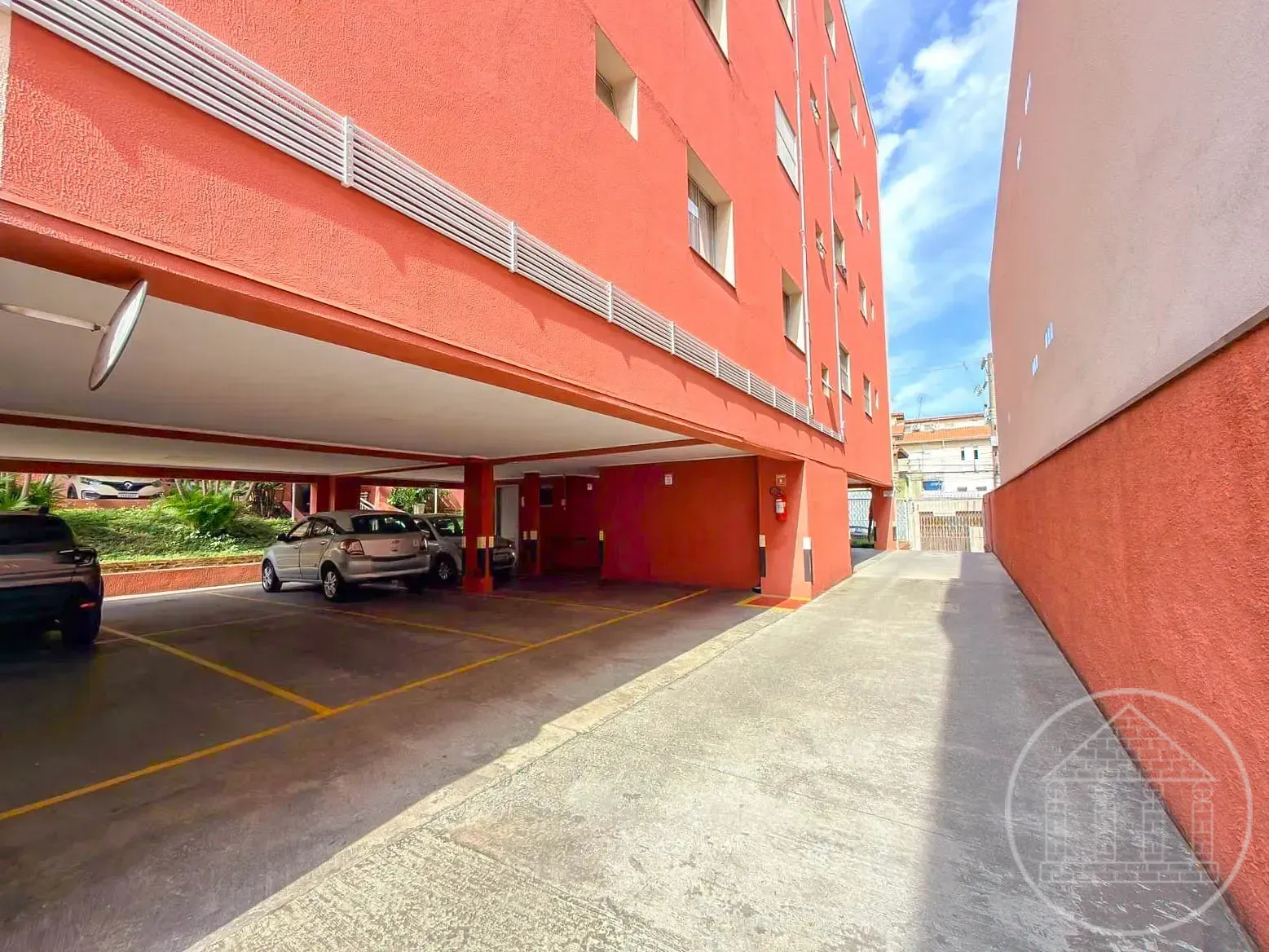 Apartamento, 2 quartos, 57 m² - Foto 9