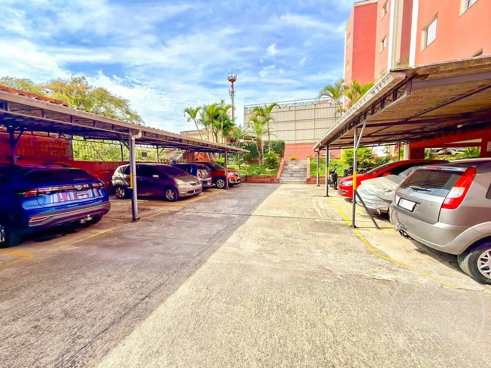 Apartamento, 2 quartos, 57 m² - Foto 10