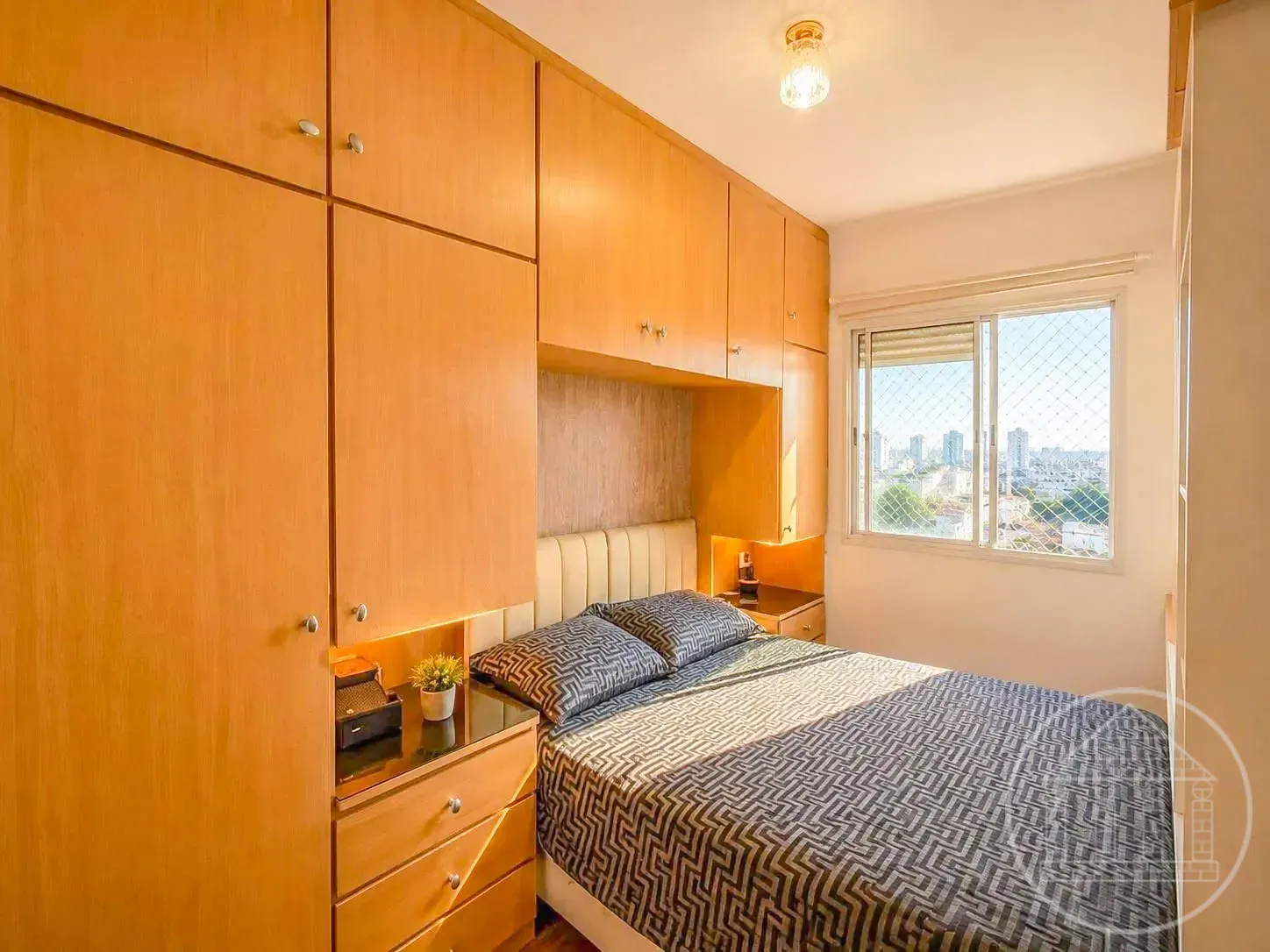 Apartamento, 2 quartos, 57 m² - Foto 3