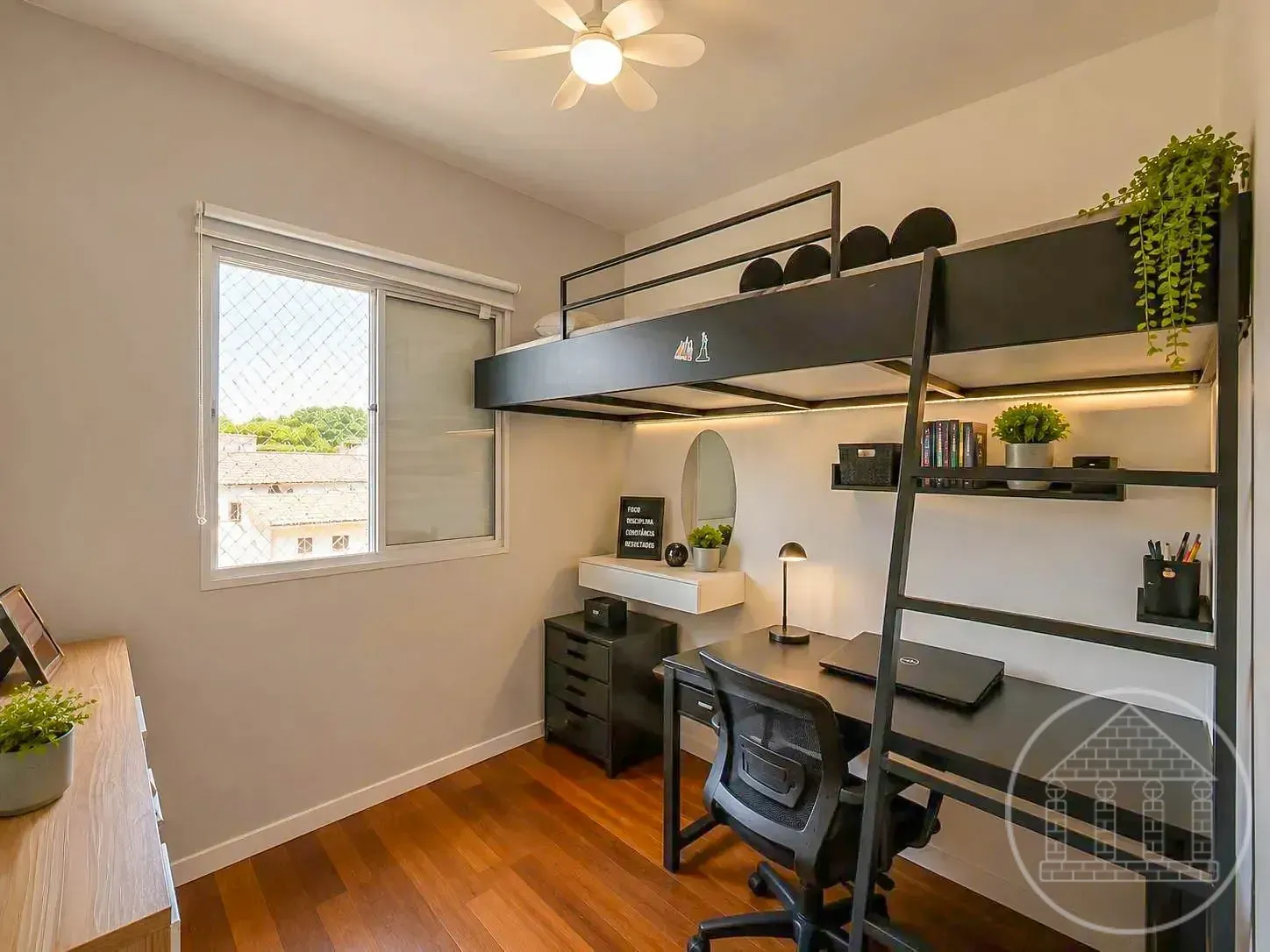 Apartamento, 2 quartos, 57 m² - Foto 5