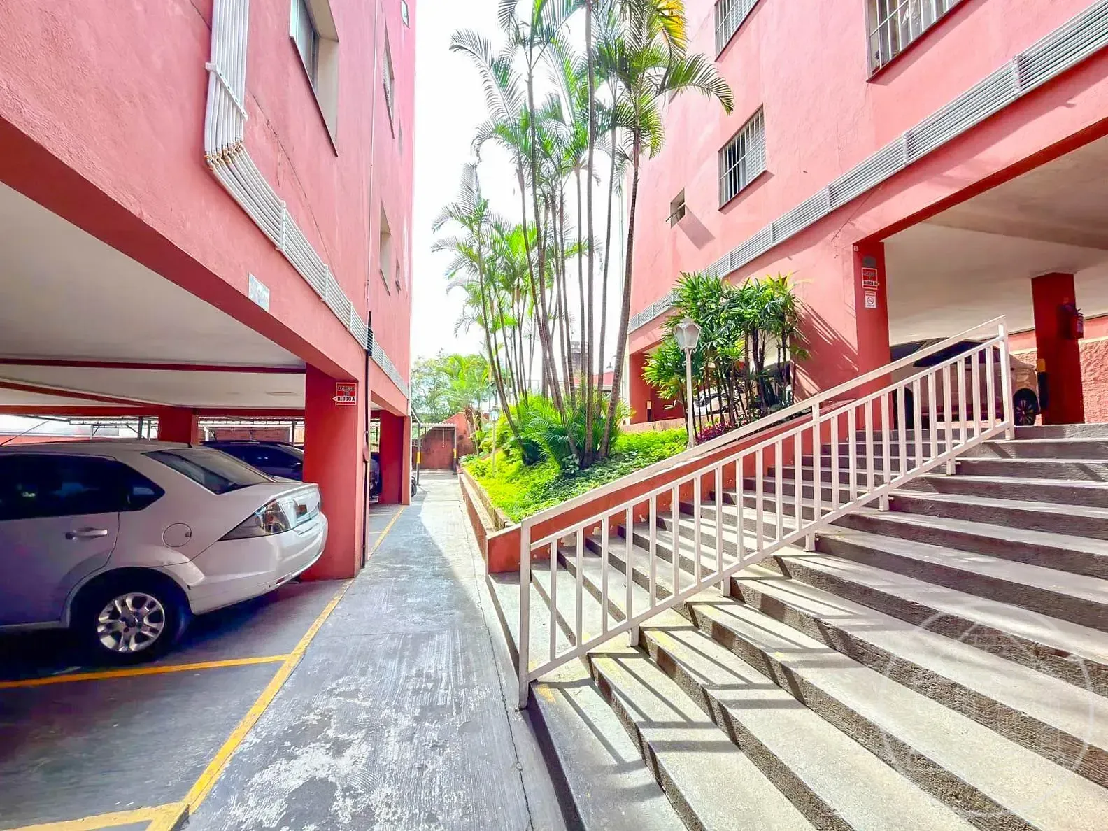 Apartamento, 2 quartos, 57 m² - Foto 7