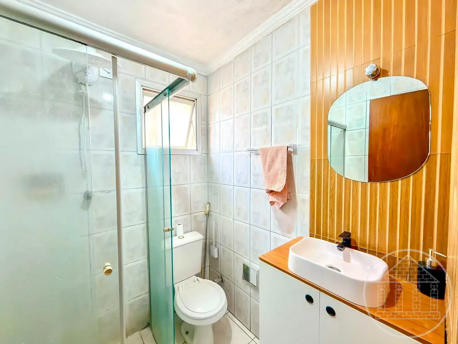Apartamento, 2 quartos, 57 m² - Foto 4