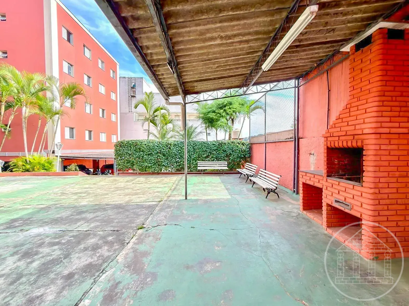 Apartamento, 2 quartos, 57 m² - Foto 11