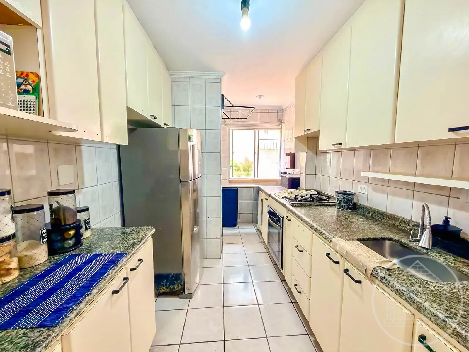 Apartamento, 2 quartos, 57 m² - Foto 2
