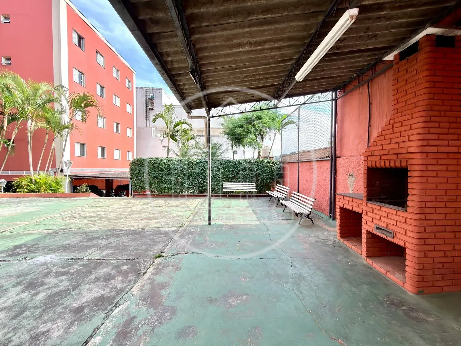 Apartamento, 2 quartos, 57 m² - Foto 8