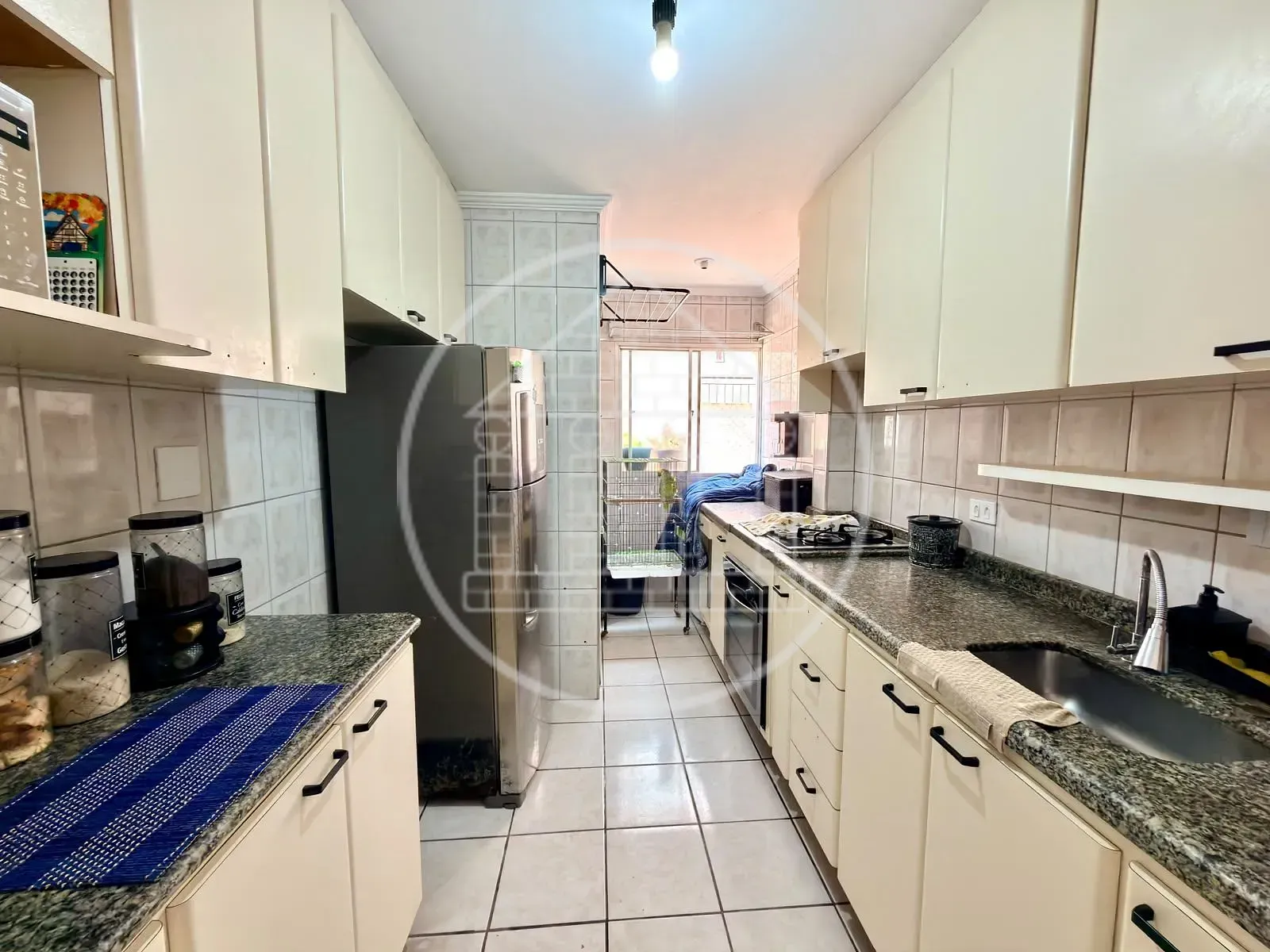 Apartamento, 2 quartos, 57 m² - Foto 2