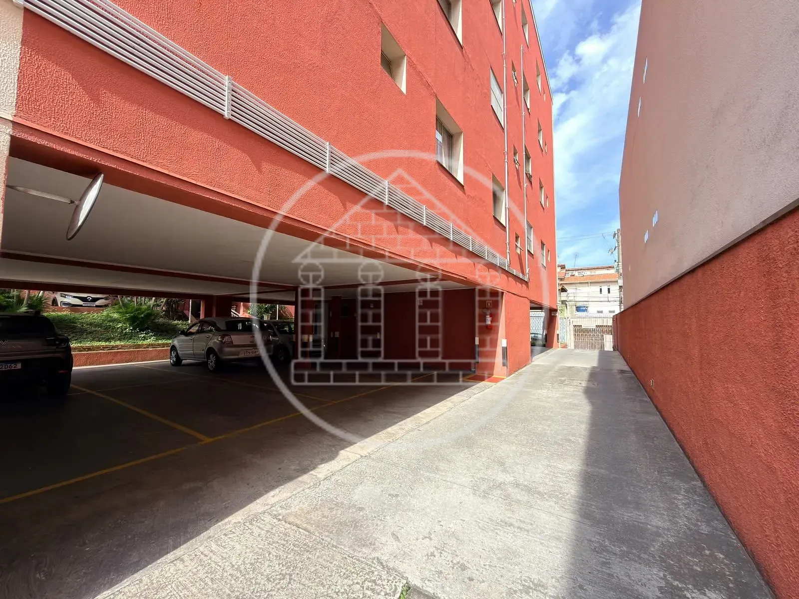 Apartamento, 2 quartos, 57 m² - Foto 7