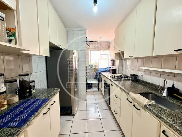 Apartamento 2 quartos e 1 banheiro, à venda, no bairro Pedreira em São Paulo