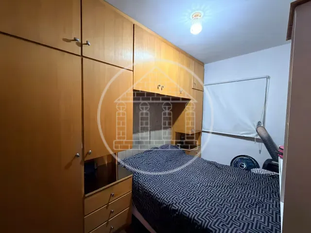 Apartamento 2 quartos e 1 banheiro, à venda, no bairro Pedreira em São Paulo