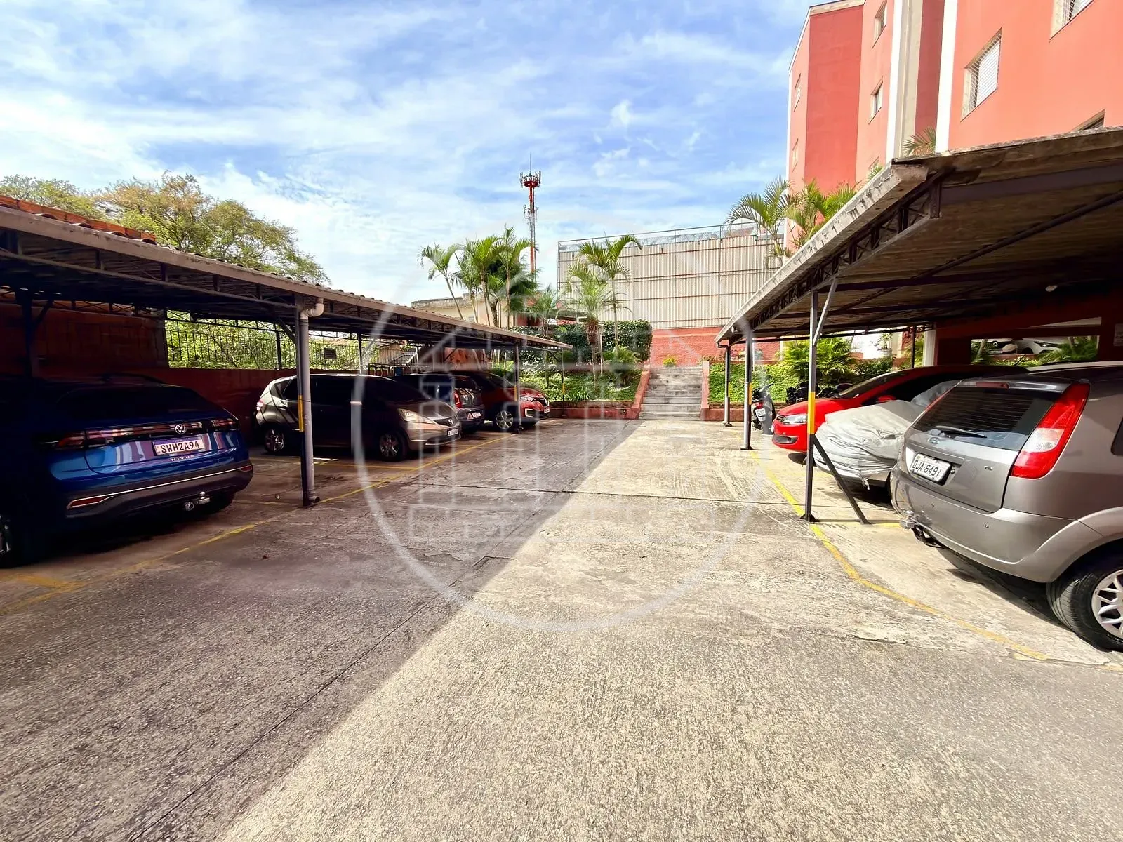 Apartamento, 2 quartos, 57 m² - Foto 6
