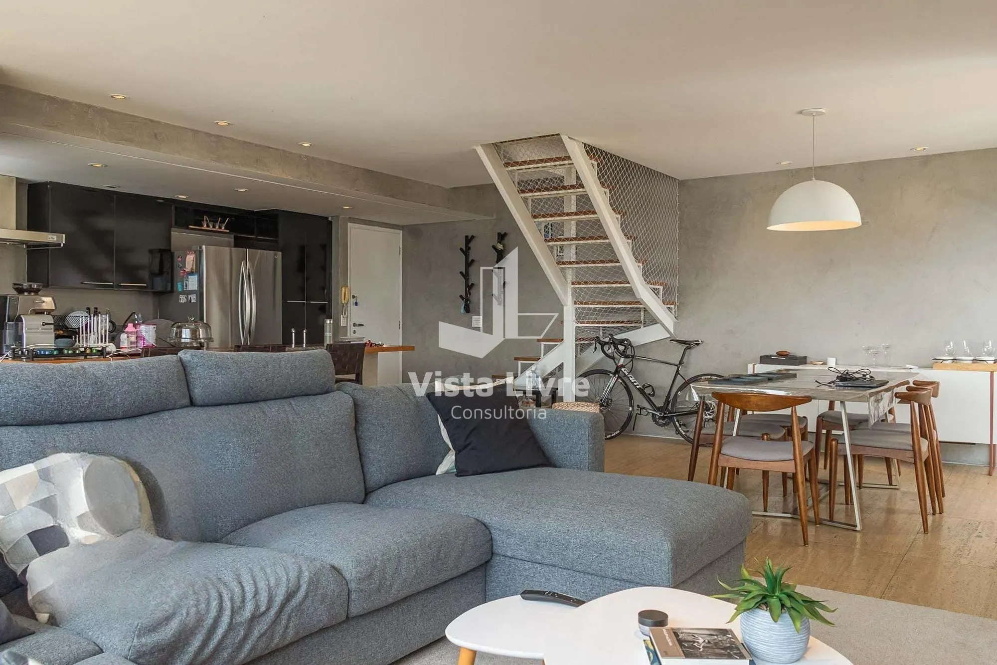 Apartamento, 2 quartos, 180 m² - Foto 7