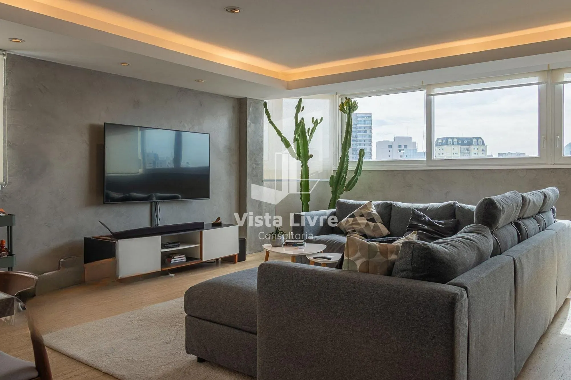 Apartamento, 2 quartos, 180 m² - Foto 2