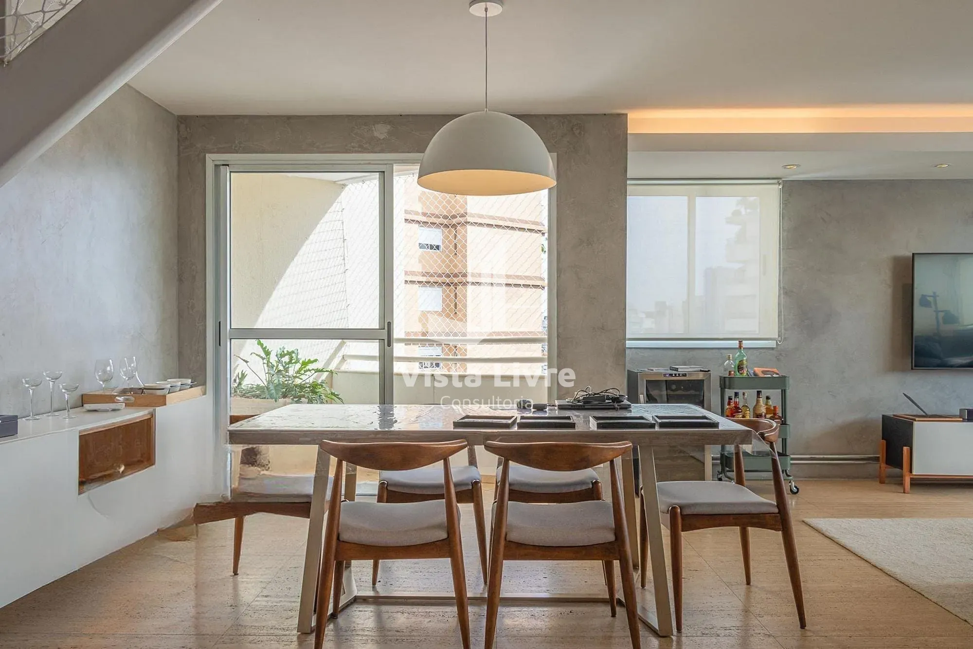 Apartamento, 2 quartos, 180 m² - Foto 3