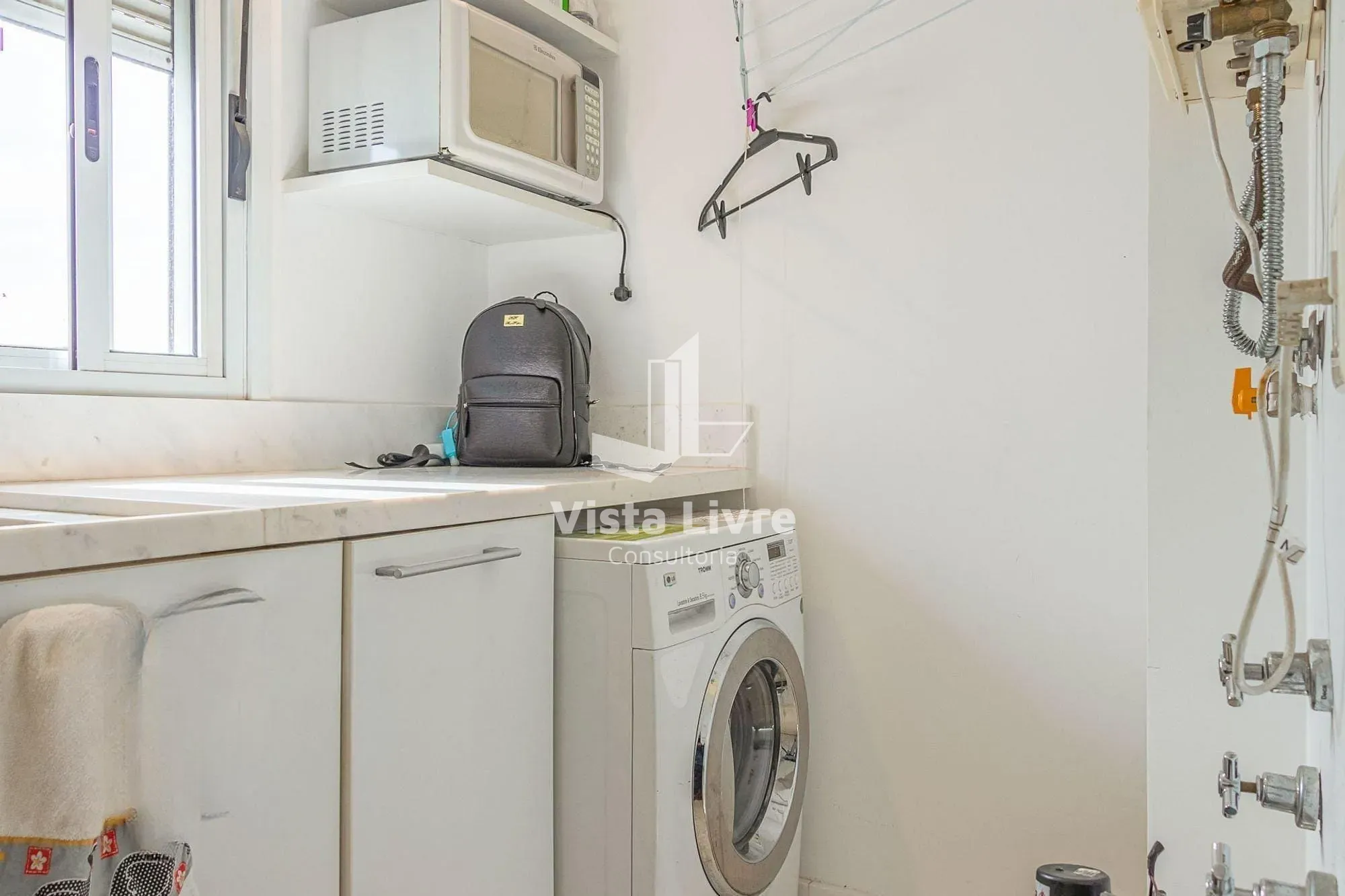 Apartamento, 2 quartos, 180 m² - Foto 6