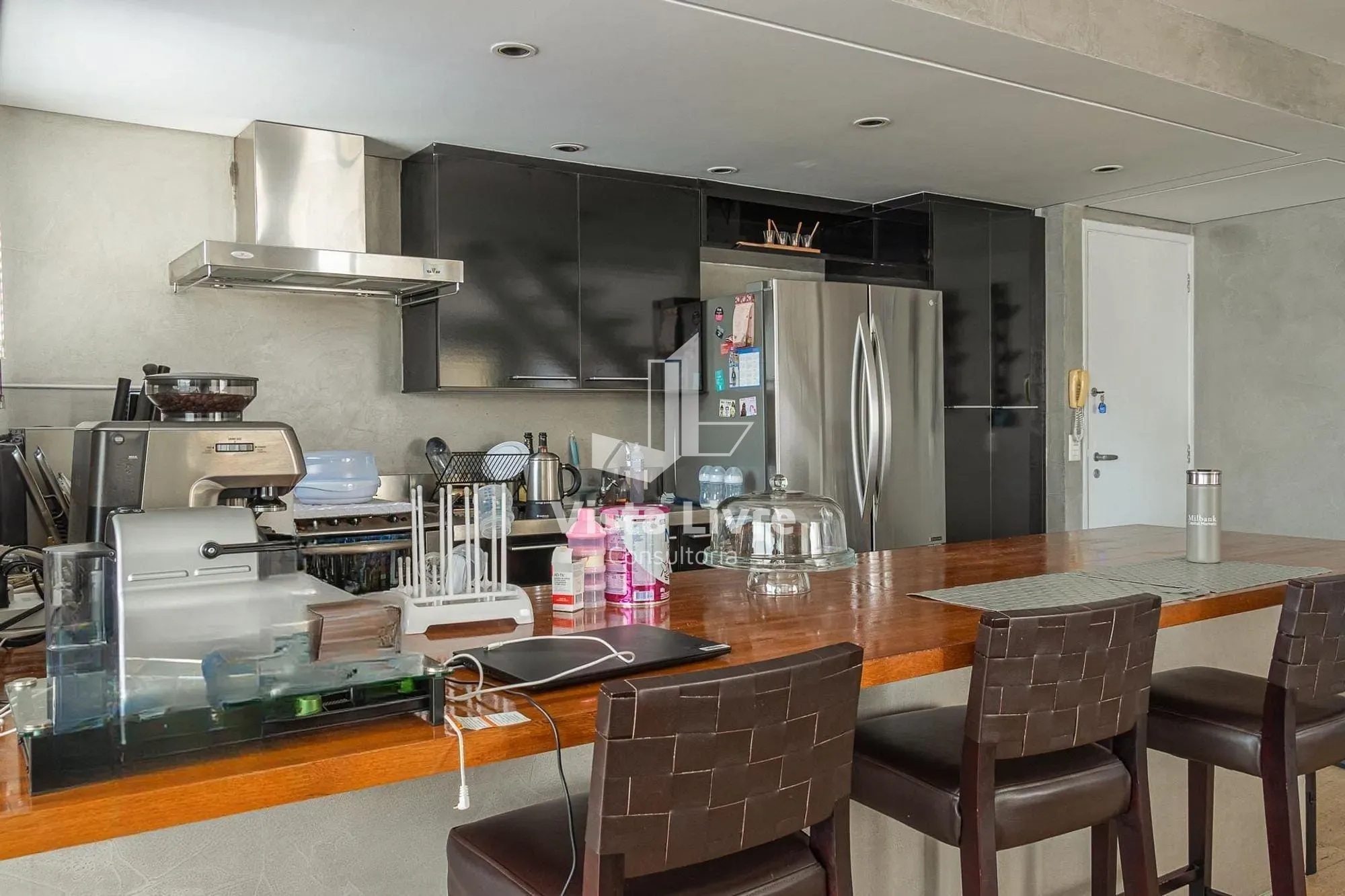 Apartamento, 2 quartos, 180 m² - Foto 4