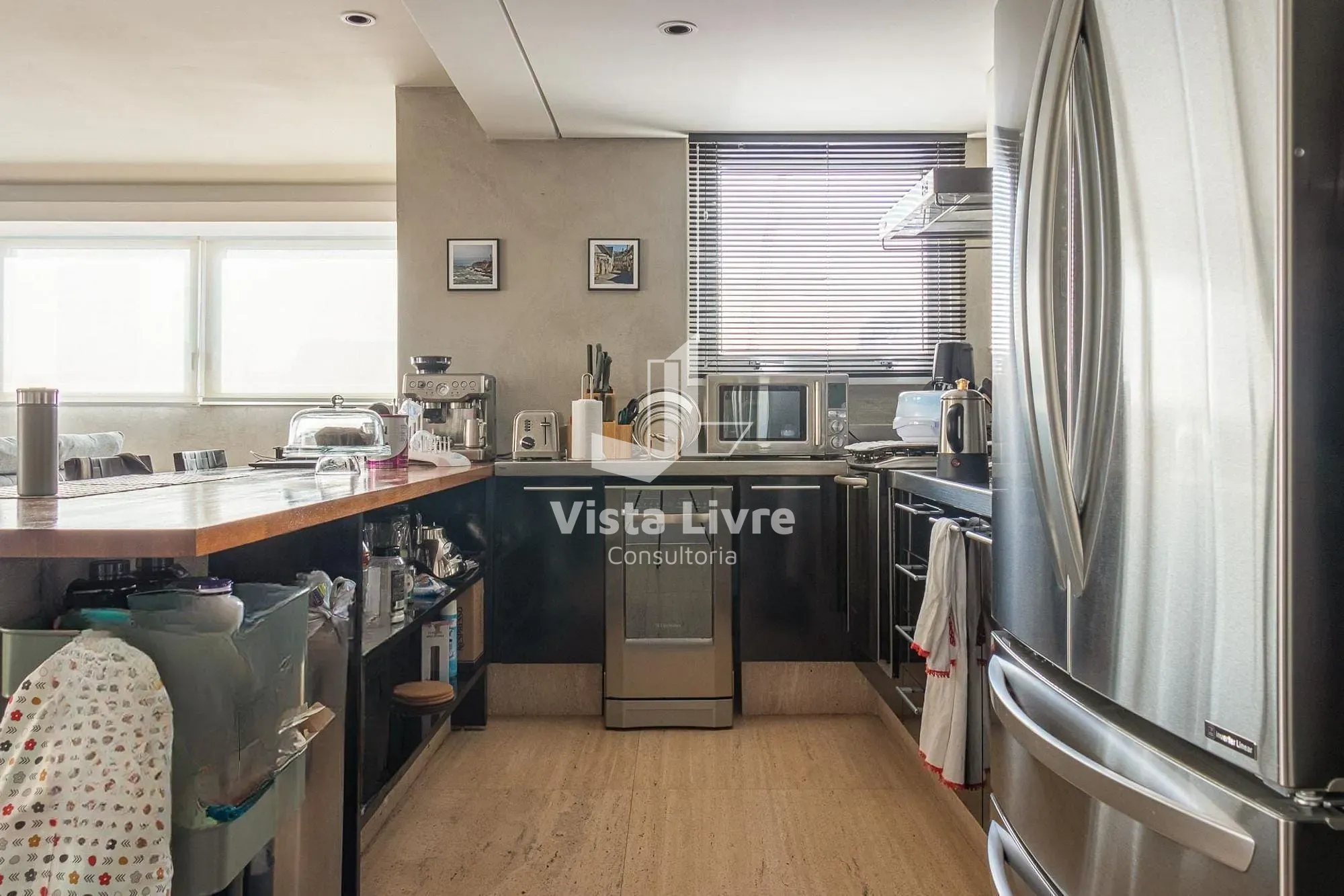 Apartamento, 2 quartos, 180 m² - Foto 5