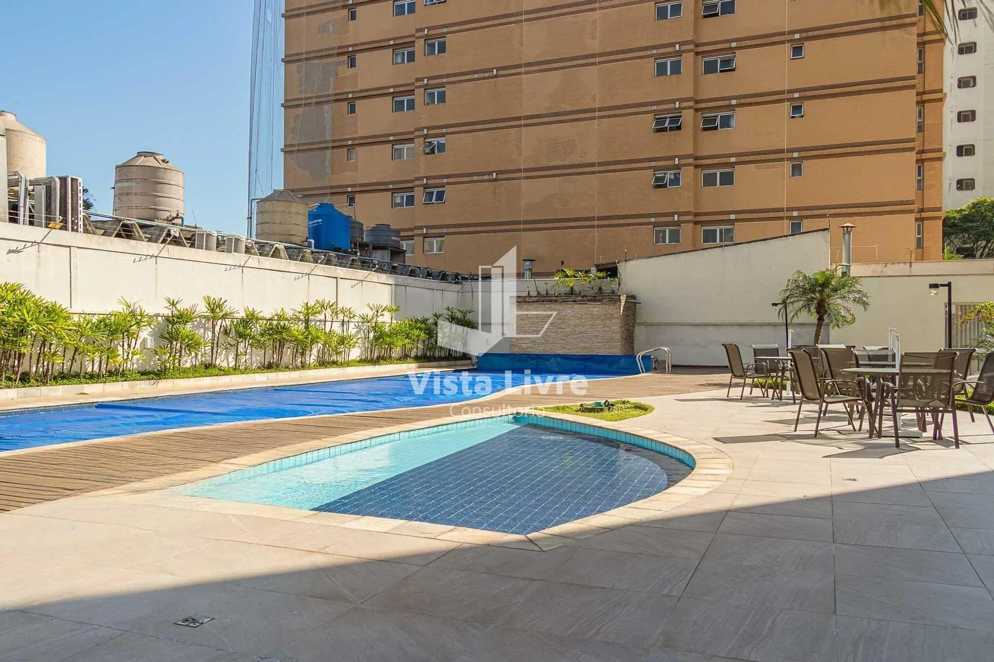 Apartamento, 2 quartos, 180 m² - Foto 15
