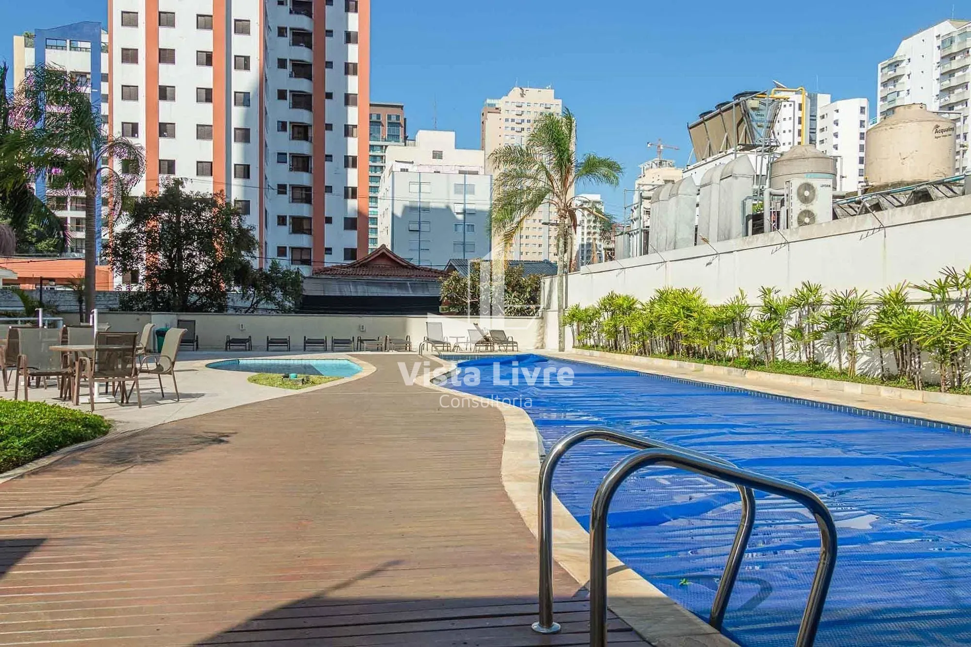 Apartamento, 2 quartos, 180 m² - Foto 16