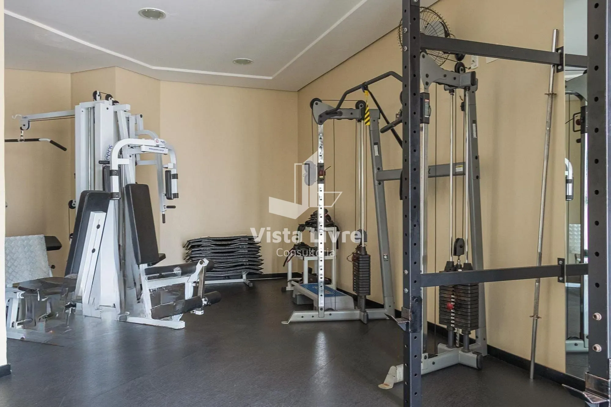Apartamento, 2 quartos, 180 m² - Foto 17