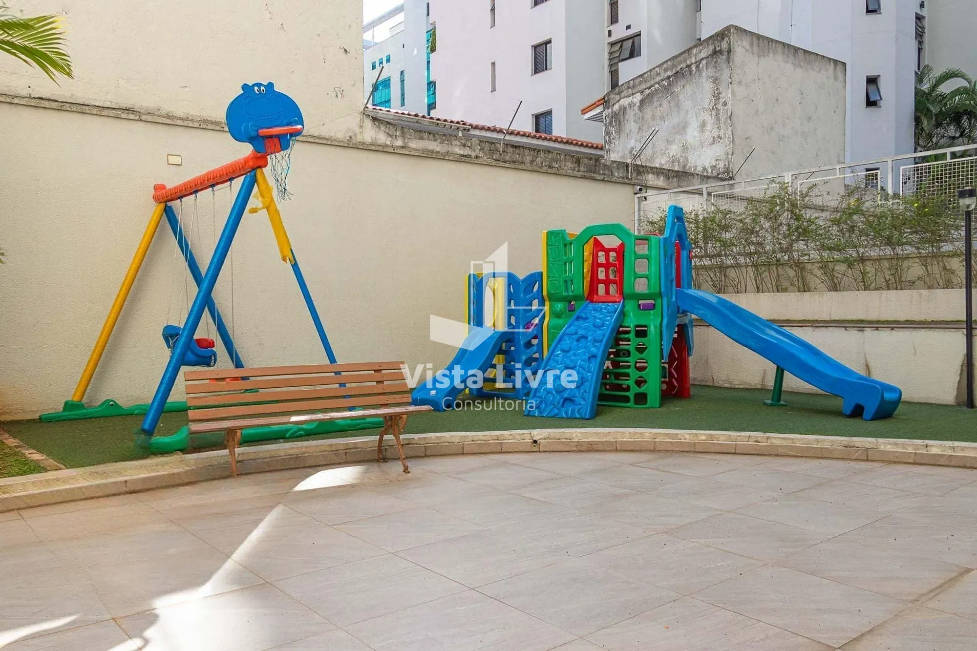 Apartamento, 2 quartos, 180 m² - Foto 20